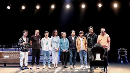 編劇的“吐槽” 當(dāng)表演嘉賓遭遇脫口秀的審美鴻溝與排練困境