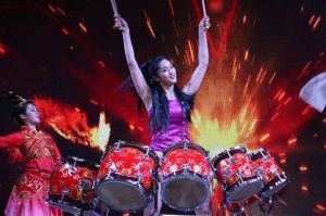 福州演藝傳媒公司中的弦樂四重奏 展會(huì)演出與專業(yè)經(jīng)紀(jì)的雙重奏