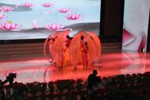 濟(jì)南演出設(shè)備出租與明星經(jīng)紀(jì) 一站式演藝服務(wù)助力精彩活動(dòng)